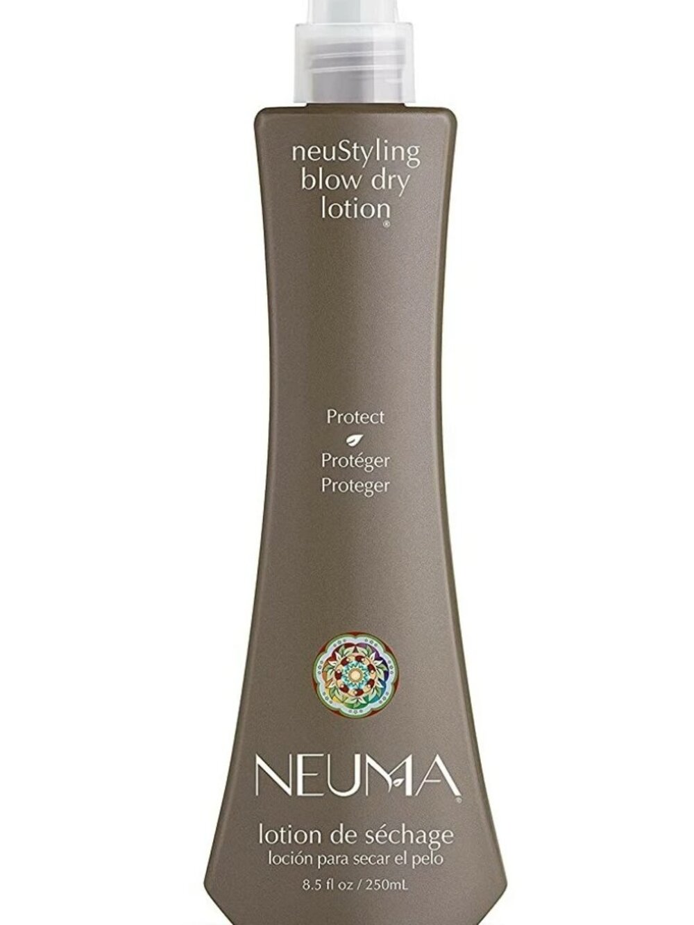 Neuma NeuStyling Blow Dry Lotion 8.5 fl oz